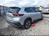 Nissan Rogue Sv Fwd 5N1BT3BA8PC777862 fotografie
