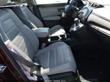 Honda Cr-V Ex-L/Ex-L Navi 2HKRW2H89JH691075 photo
