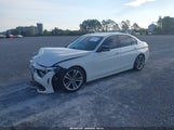 BMW 330I WBA8B9C37HK886192 fotografie