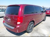 Dodge Grand Caravan Se Plus 2C4RDGBG8JR176347 снимка