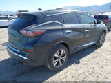 Nissan Murano Sv Fwd 5N1AZ2BJ5NC124021 photo