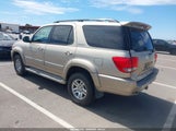 Toyota Sequoia Limited V8 5TDBT48A76S275939 снимка