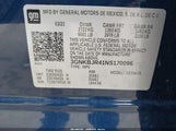 Chevrolet Blazer Awd 3Lt 3GNKBJR41NS170096 снимка