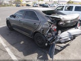 Toyota Camry Le 4T4BF1FK4CR271647 снимка