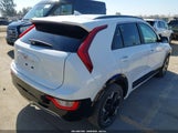 Kia Niro Ev Wind KNDCR3L1XR5093862 снимка