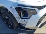 Kia Niro Ev Wind KNDCR3L1XR5093862 снимка