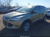 Ford Escape Sel 1FMCU9HX2DUB66134 снимка