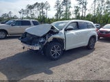 Toyota Highlander Xle 5TDKZRFH5JS544542 снимка