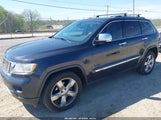 Jeep Grand Cherokee Overland 1C4RJECT3DC637038 снимка