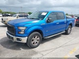 Ford F-150 Xlt 1FTEW1EG8GKE96177 снимка