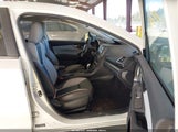 Subaru Crosstrek 2.0I Limited JF2GTAMC1K8366782 fotografie