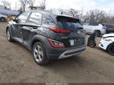 Hyundai Kona Sel KM8K6CAB6PU041739 снимка