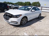 Genesis G80 5.0 Ultimate KMTFN4JF2KU328331 снимка