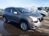 Nissan Rogue Sv JN8AS5MV5CW710440 снимка