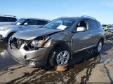 Nissan Rogue Sv JN8AS5MV5CW710440 снимка
