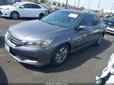 Honda Accord Lx 1HGCR2F3XEA040489 снимка