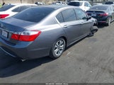 Honda Accord Lx 1HGCR2F3XEA040489 снимка