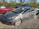 Hyundai Elantra Gls 5NPDH4AE2DH316293 снимка