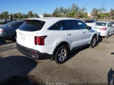 Kia Sorento Lx 5XYRG4LC7PG248606 снимка