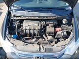 Honda Insight Lx JHMZE2H56DS006818 снимка