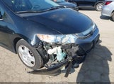 Honda Insight Lx JHMZE2H56DS006818 снимка