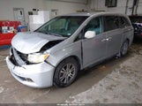 Honda Odyssey Ex 5FNRL5H45CB136892 снимка