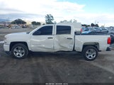 Chevrolet Silverado  Custom 3GCPCPEC6JG141587 снимка