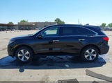 Acura Mdx 5FRYD4H27FB025135 снимка