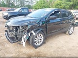 Nissan Rogue Sport S Fwd Xtronic Cvt JN1BJ1AVXMW573192 photo