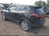 Nissan Rogue Sport S Fwd Xtronic Cvt JN1BJ1AVXMW573192 снимка