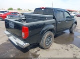 Nissan Frontier Sv 1N6AD0EV5DN714144 снимка