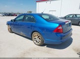 Ford Fusion Sel 3FAHP0JA9CR362957 снимка