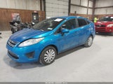Ford Fiesta Se 3FADP4BJ2CM155442 снимка
