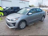 Kia Rio S 3KPA24AD1PE589665 снимка