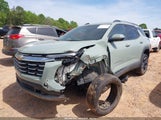 Chevrolet Equinox Fwd Lt 3GNAXHEG4SL114391 photo