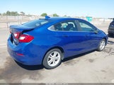 Chevrolet Cruze Lt Auto 1G1BE5SM4J7164568 снимка