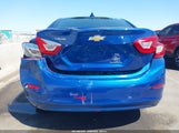 Chevrolet Cruze Lt Auto 1G1BE5SM4J7164568 снимка