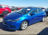 Chevrolet Cruze Lt Auto 1G1BE5SM4J7164568 снимка