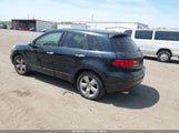Acura Rdx 5J8TB18577A014030 fotografie