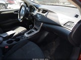 Nissan Sentra Sv 3N1AB7AP4FY310513 снимка