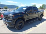 Chevrolet Silverado 1GCPYFED2LZ191233 photo
