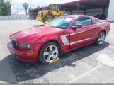 Ford Mustang Gt 1ZVHT82H365228451 снимка