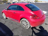Volkswagen Beetle 1.8T Fleet Edition 3VWF17AT5FM627496 снимка