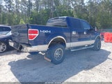 Ford F-150 Fx4/Harley-Davidson/King Ranch/Lariat/Platinum/Xl/Xlt 1FTFW1EV1AFD50156 снимка