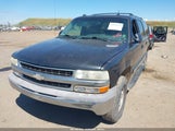 Chevrolet Suburban  Lt 3GNEC16T94G141596 снимка
