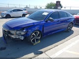 Honda Accord Sport Special Edition 1HGCV1F47NA118757 photo