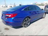 Honda Accord Sport Special Edition 1HGCV1F47NA118757 снимка