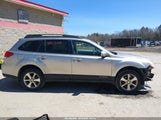 Subaru Outback 2.5I Limited 4S4BRBMCXE3311001 снимка