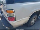 Chevrolet Suburban  Ls 1GNFK16Z65J125612 снимка