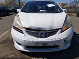 Honda Fit Sport JHMGE8H48AC038774 photo